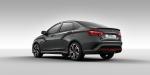 Lada Vesta Sport Concept 2016 года